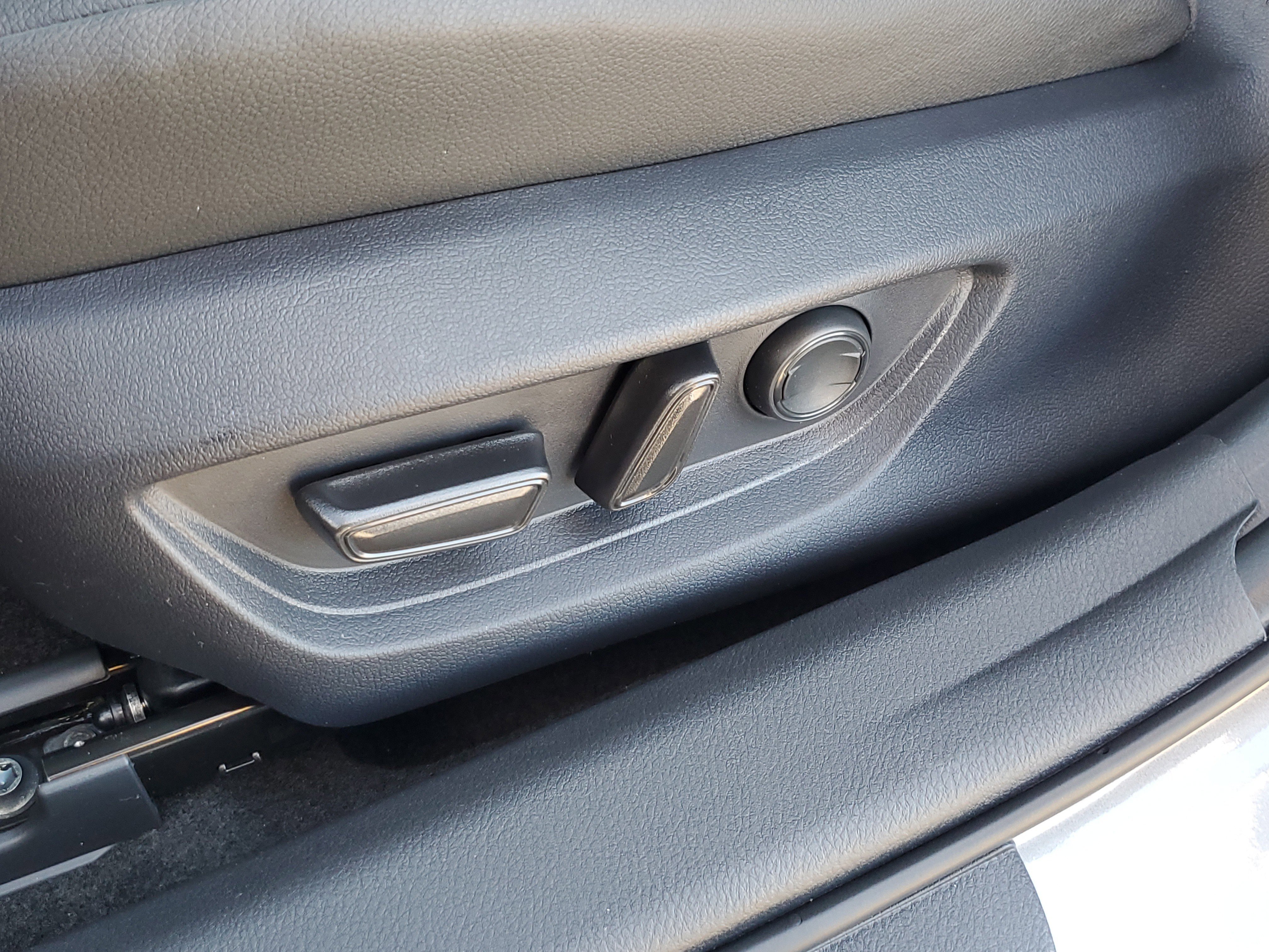 New 2026 Toyota Camry XLE image 21