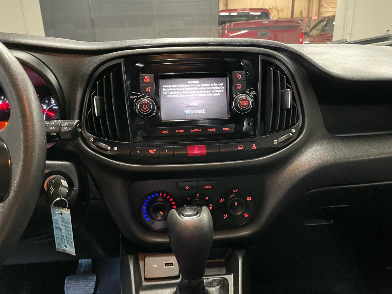 Used 2022 RAM ProMaster City Wagon image 18