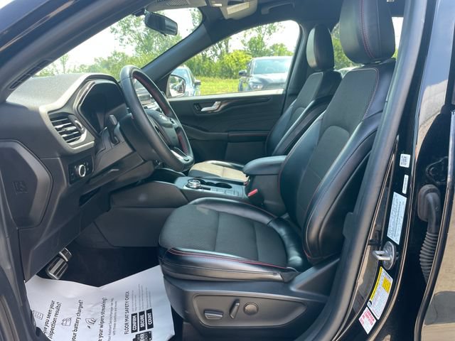 Used 2024 Ford Escape ST-Line FWD image 19