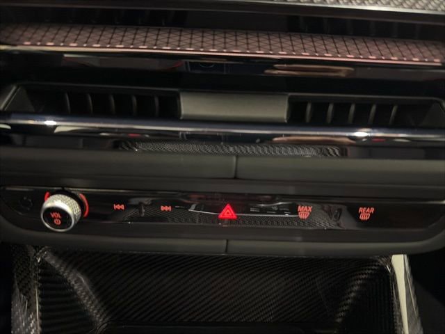 Used 2025 BMW M4 CS image 32