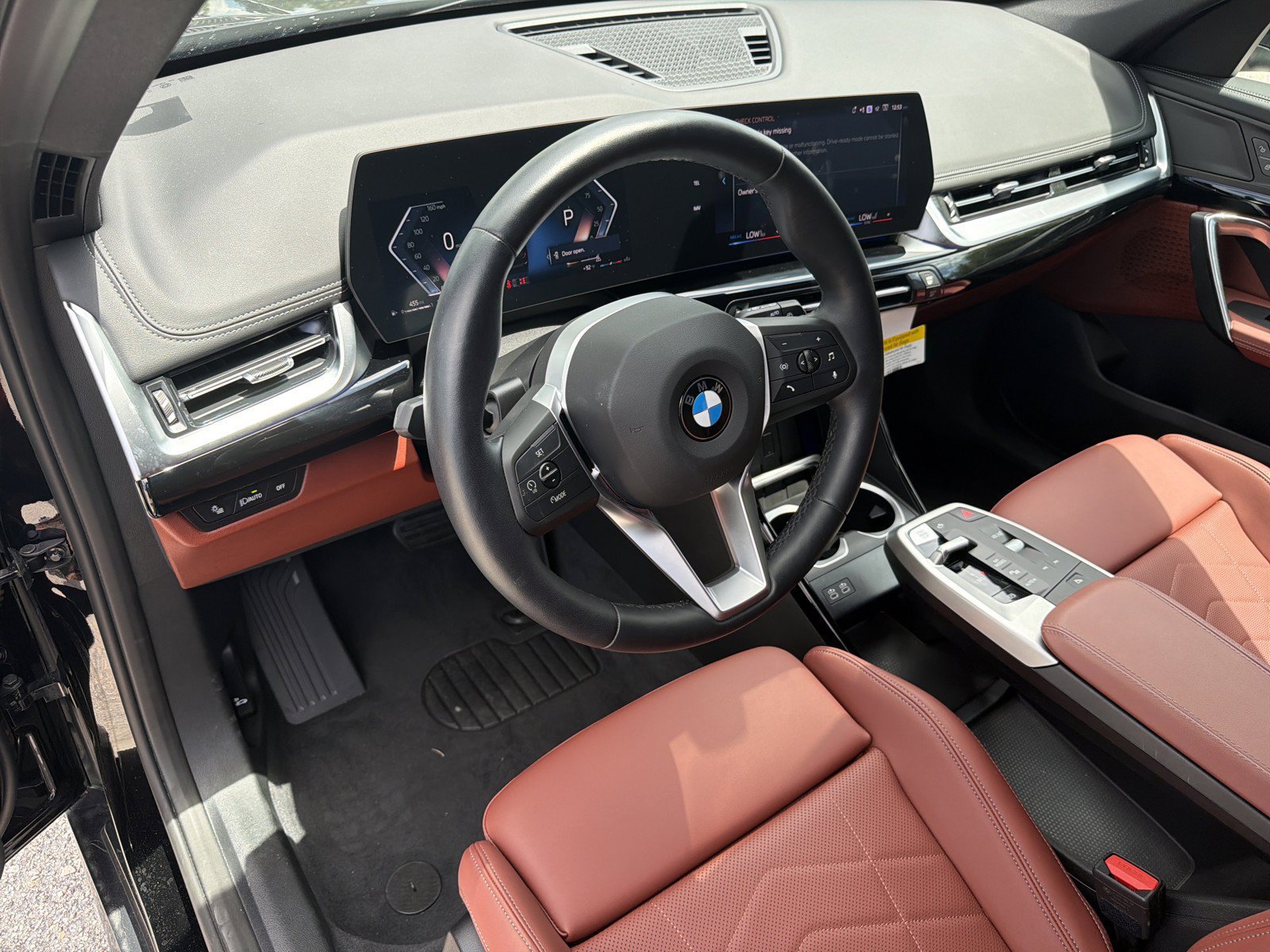 New 2026 BMW X1 xDrive28i AWD/4WD image 21