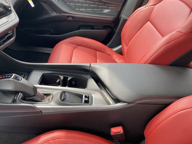 New 2026 Dodge Charger R/T AWD/4WD image 19