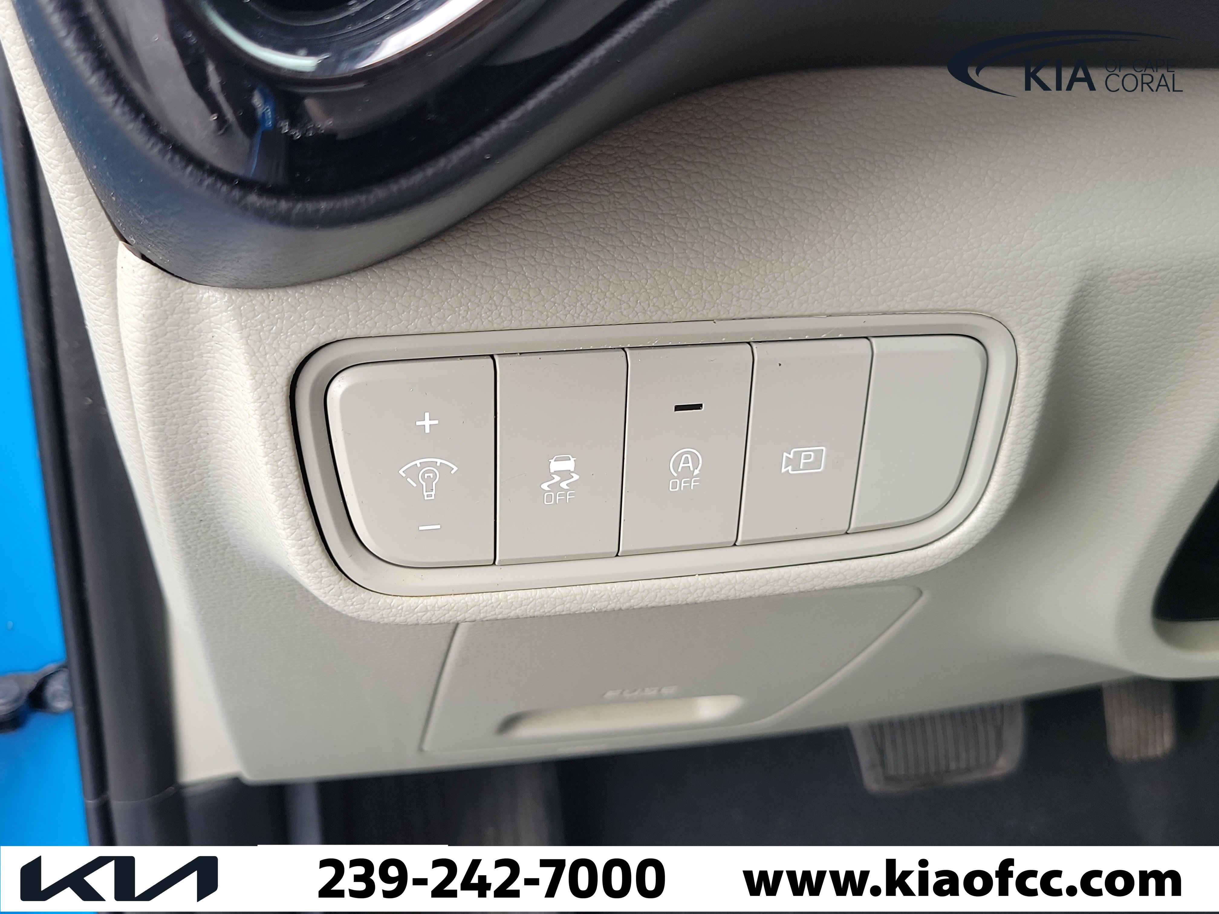 Certified 2025 Kia Soul EX FWD image 25