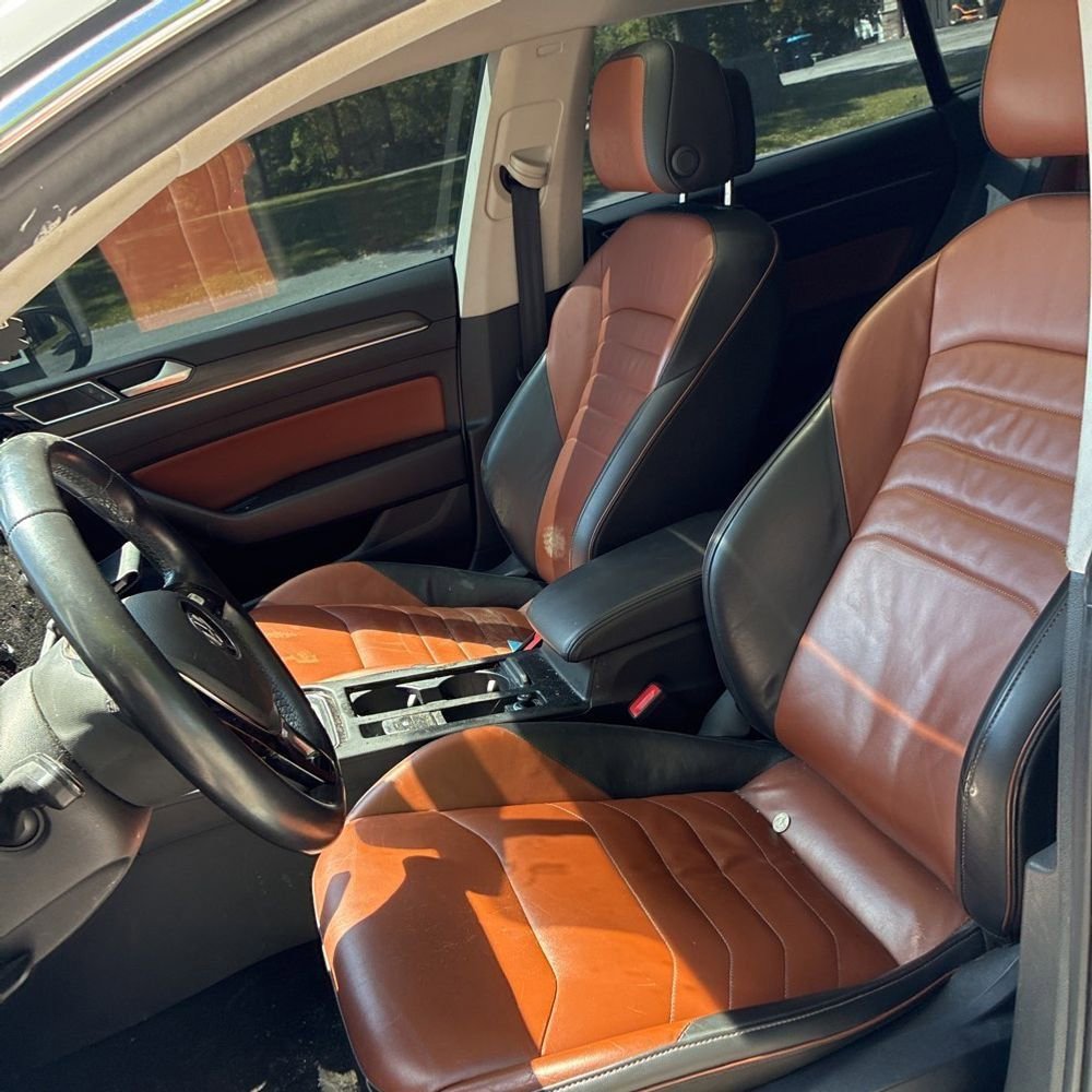 Used 2019 Volkswagen Arteon SEL AWD/4WD image 7