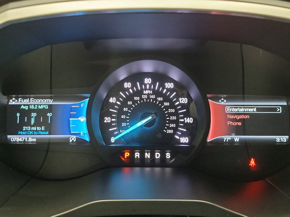 Used 2019 Ford Edge SEL w/ Equipment Group 201A FWD image 23