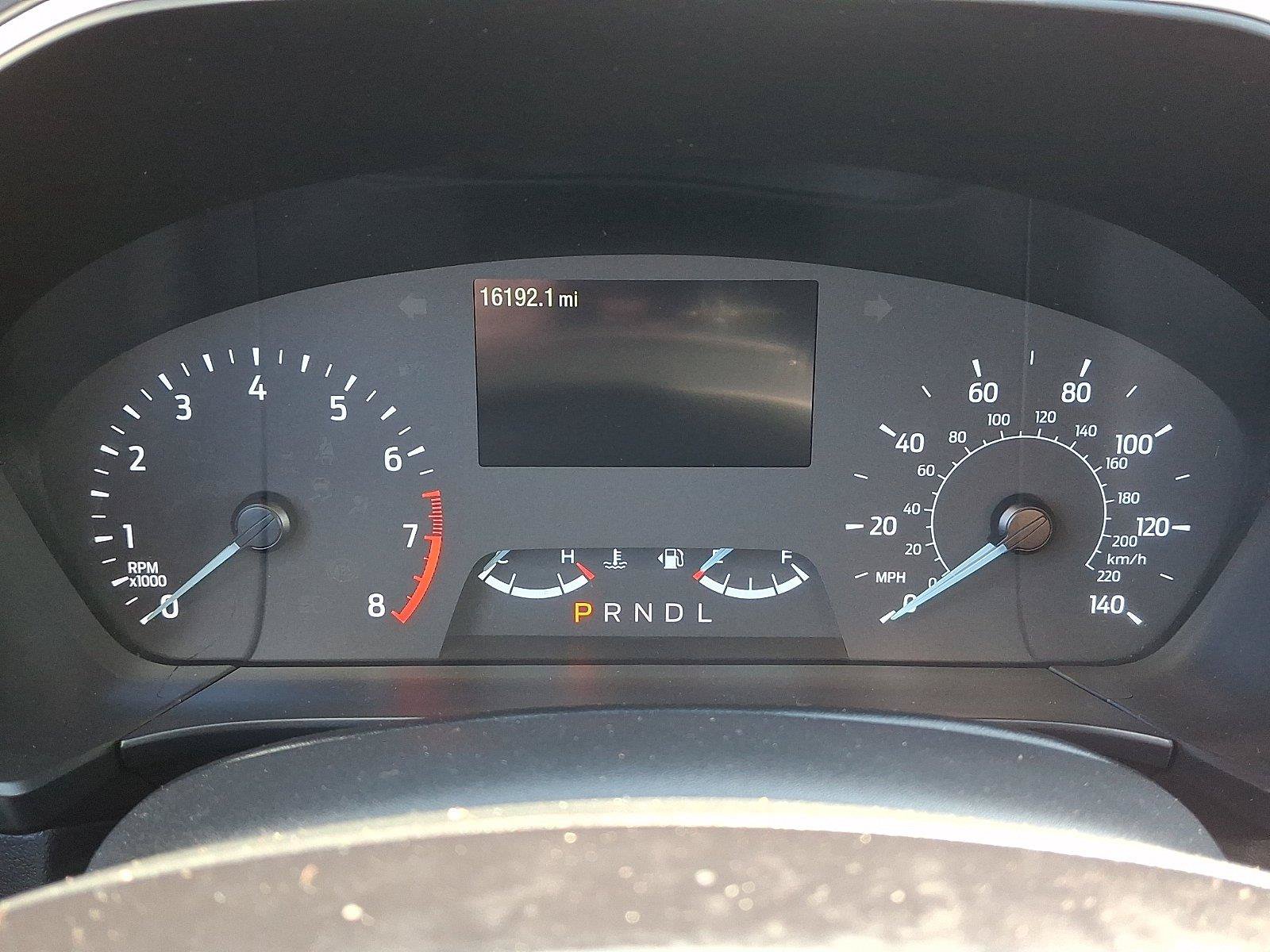Used 2022 Ford Escape SEL AWD/4WD image 16