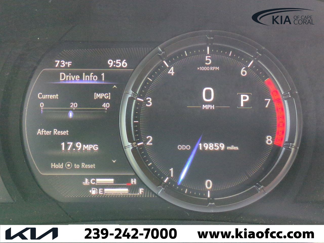 Used 2023 Lexus IS 350 F Sport image 26