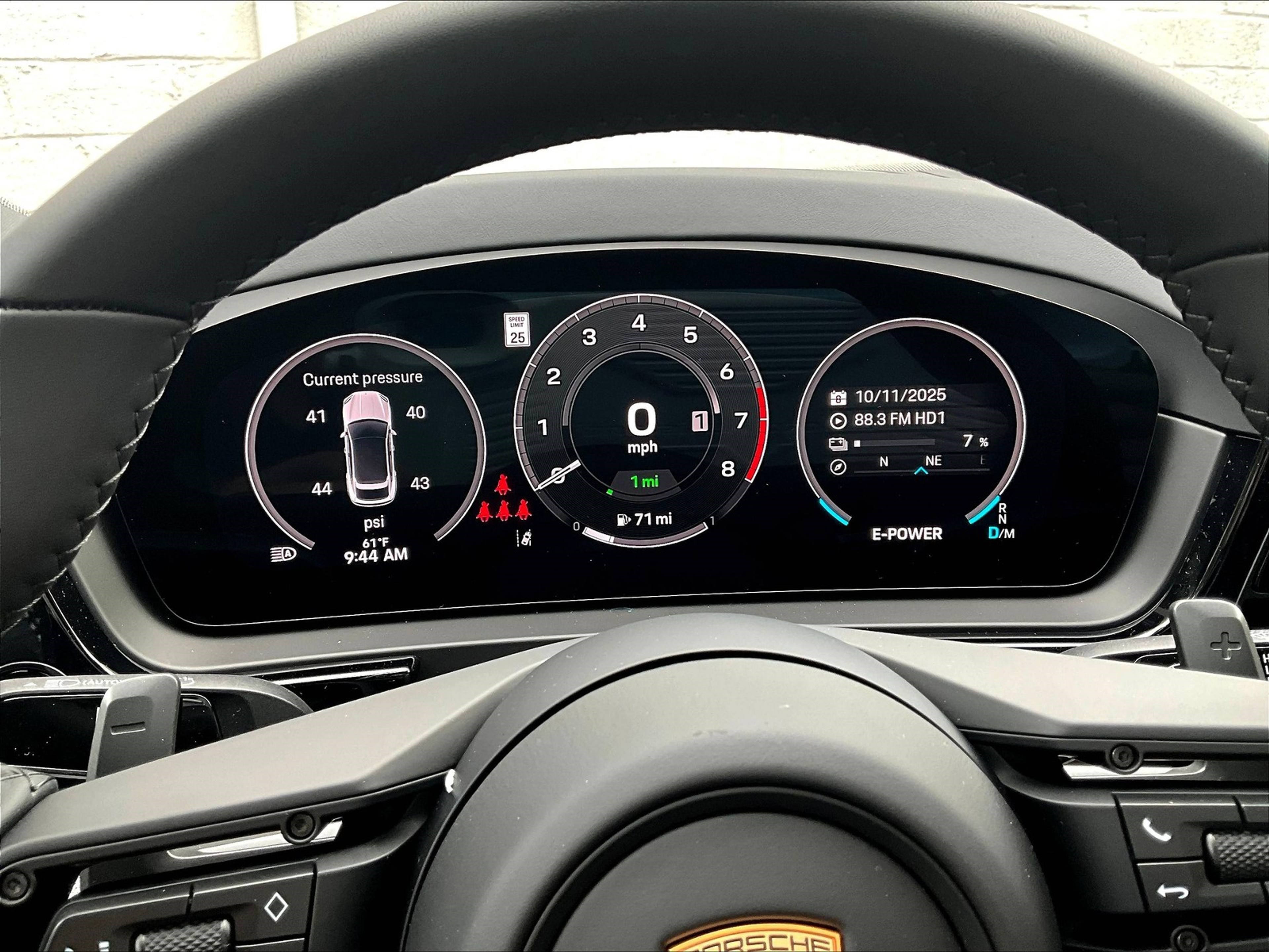 New 2026 Porsche Cayenne E-Hybrid image 17
