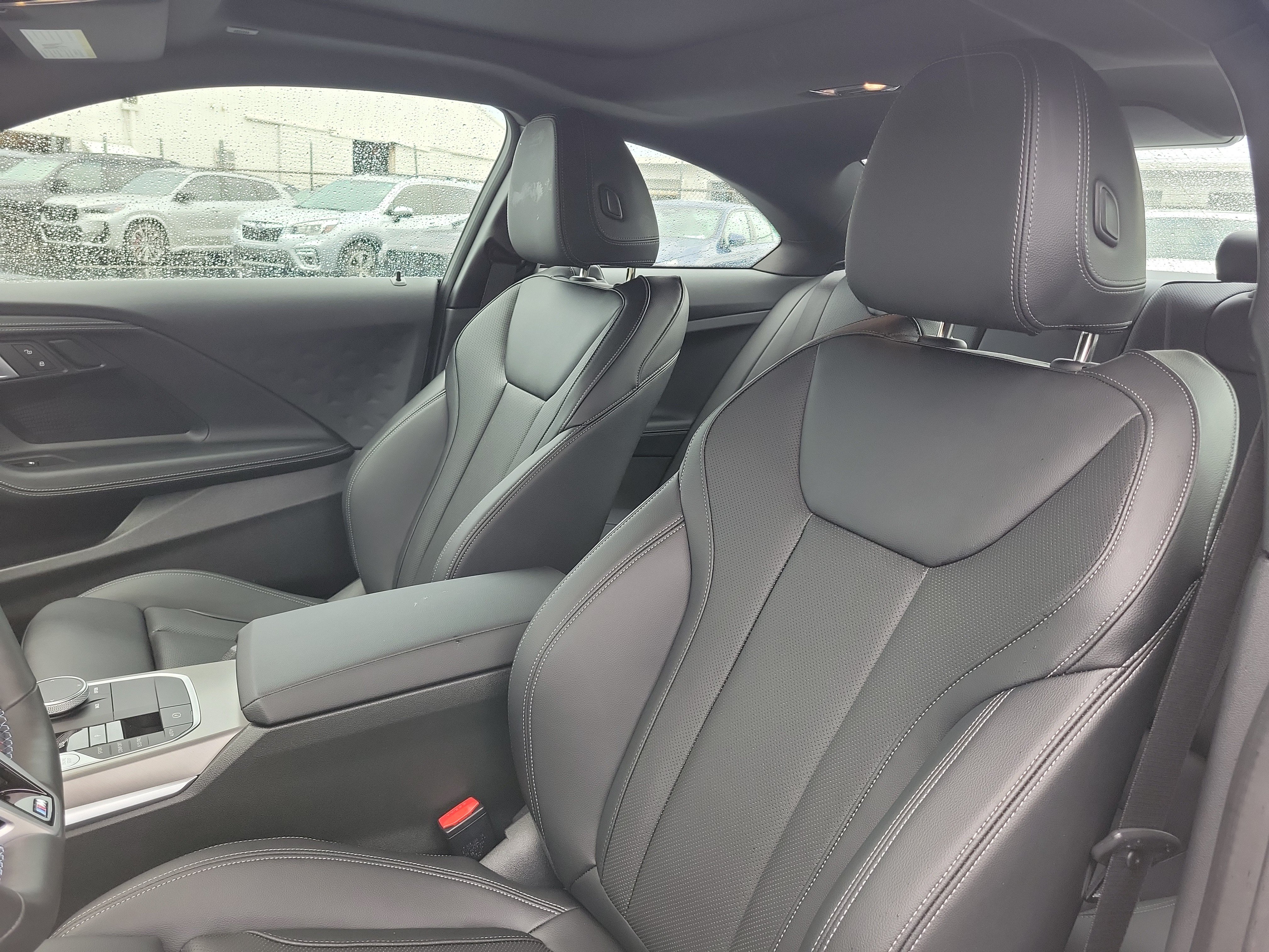 Used 2026 BMW M240i xDrive Coupe w/ Premium Package AWD/4WD image 21