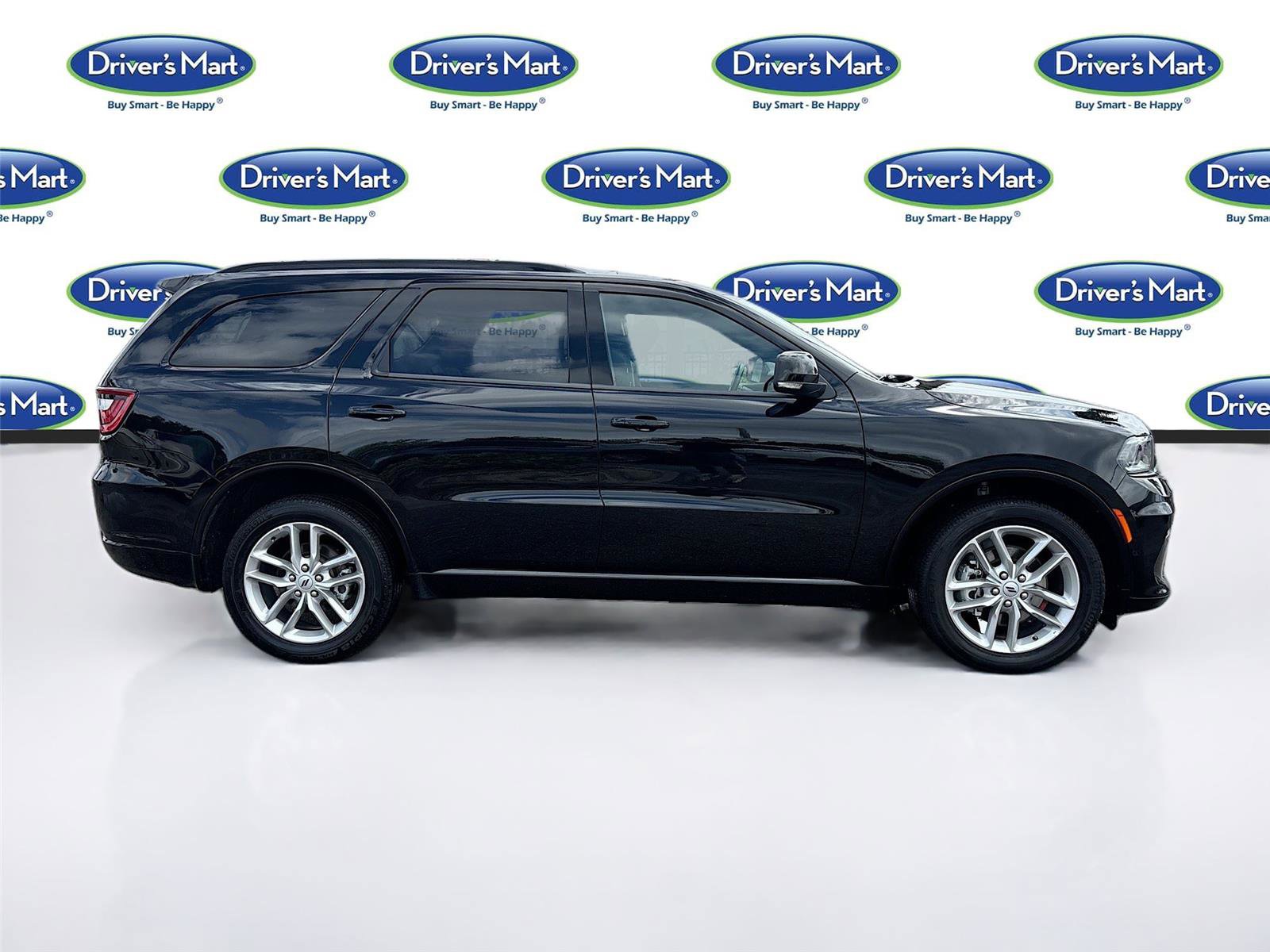 Used 2025 Dodge Durango GT AWD/4WD image 8