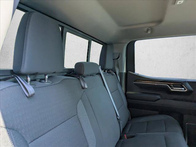 Used 2025 GMC Sierra 1500 SLE w/ Preferred Package RWD image 20