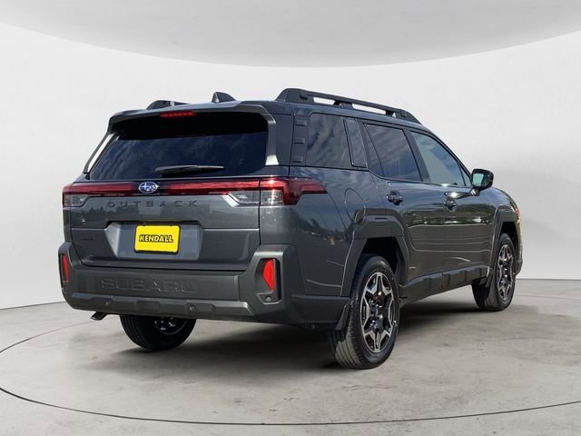 New 2026 Subaru Outback Touring AWD/4WD image 5
