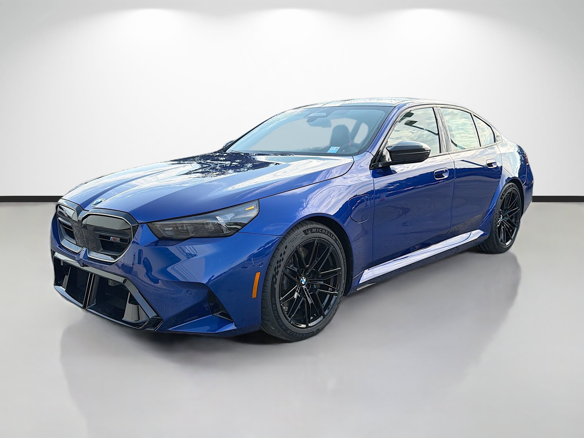 New 2027 BMW M5 w/ Carbon Package AWD/4WD image 7