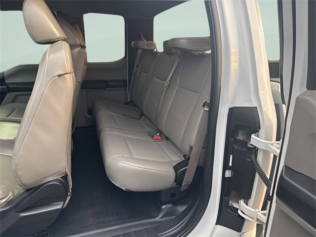 Used 2016 Ford F150 XL w/ Equipment Group 101A Mid image 17