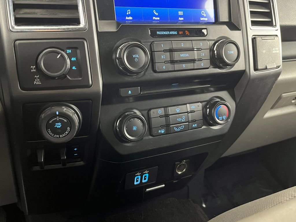 Used 2016 Ford F150 XLT w/ Equipment Group 301A Mid image 23