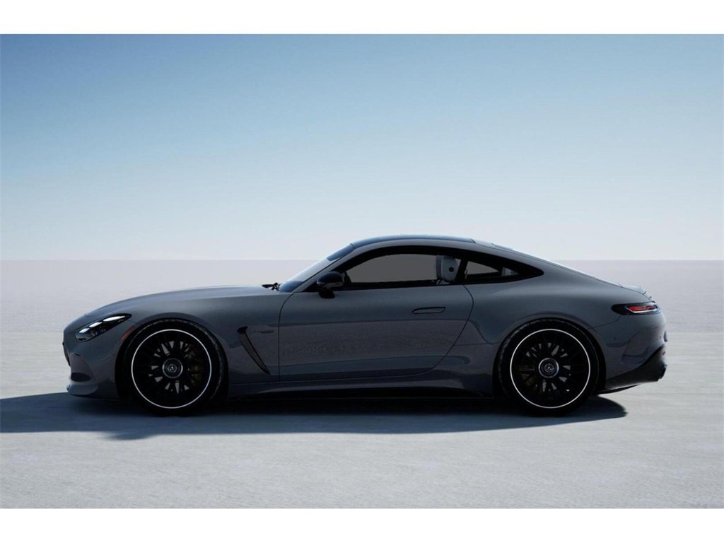 New 2026 Mercedes-Benz AMG GT 63 image 34