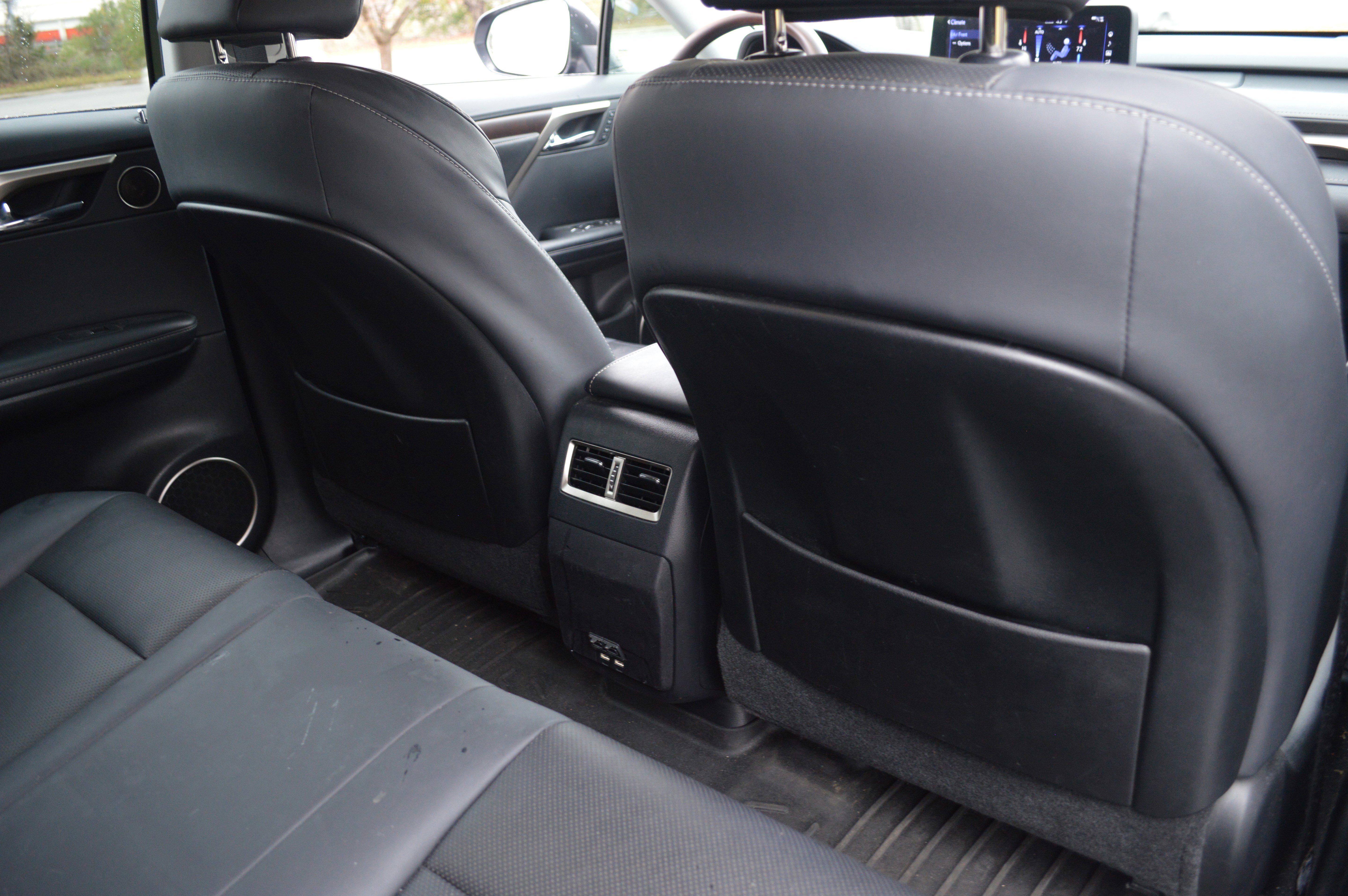 Used 2022 Lexus RX 350 FWD w/ Premium Package image 36