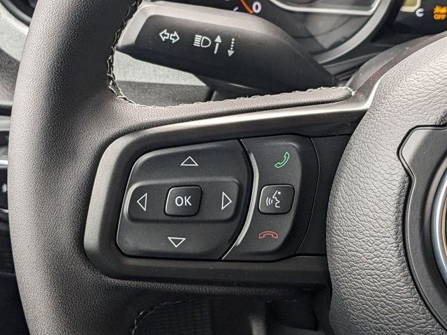 New 2025 Jeep Wrangler Willys image 17