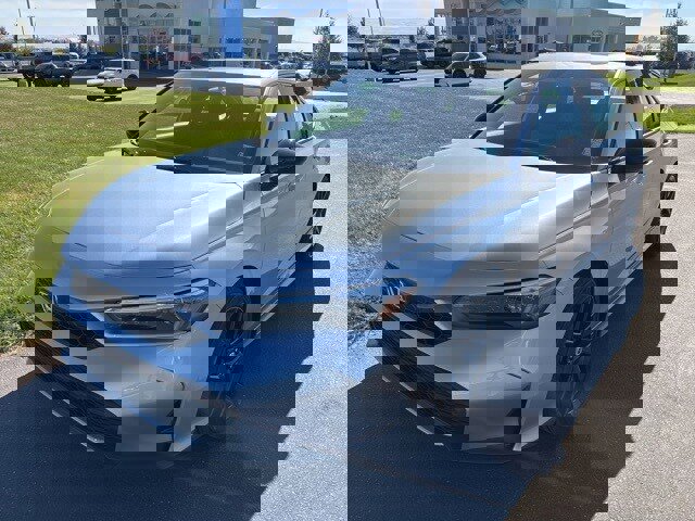 New 2026 Honda Civic Sport image 2