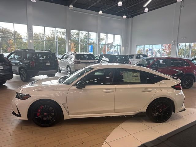 New 2025 Honda Civic Type R image 7