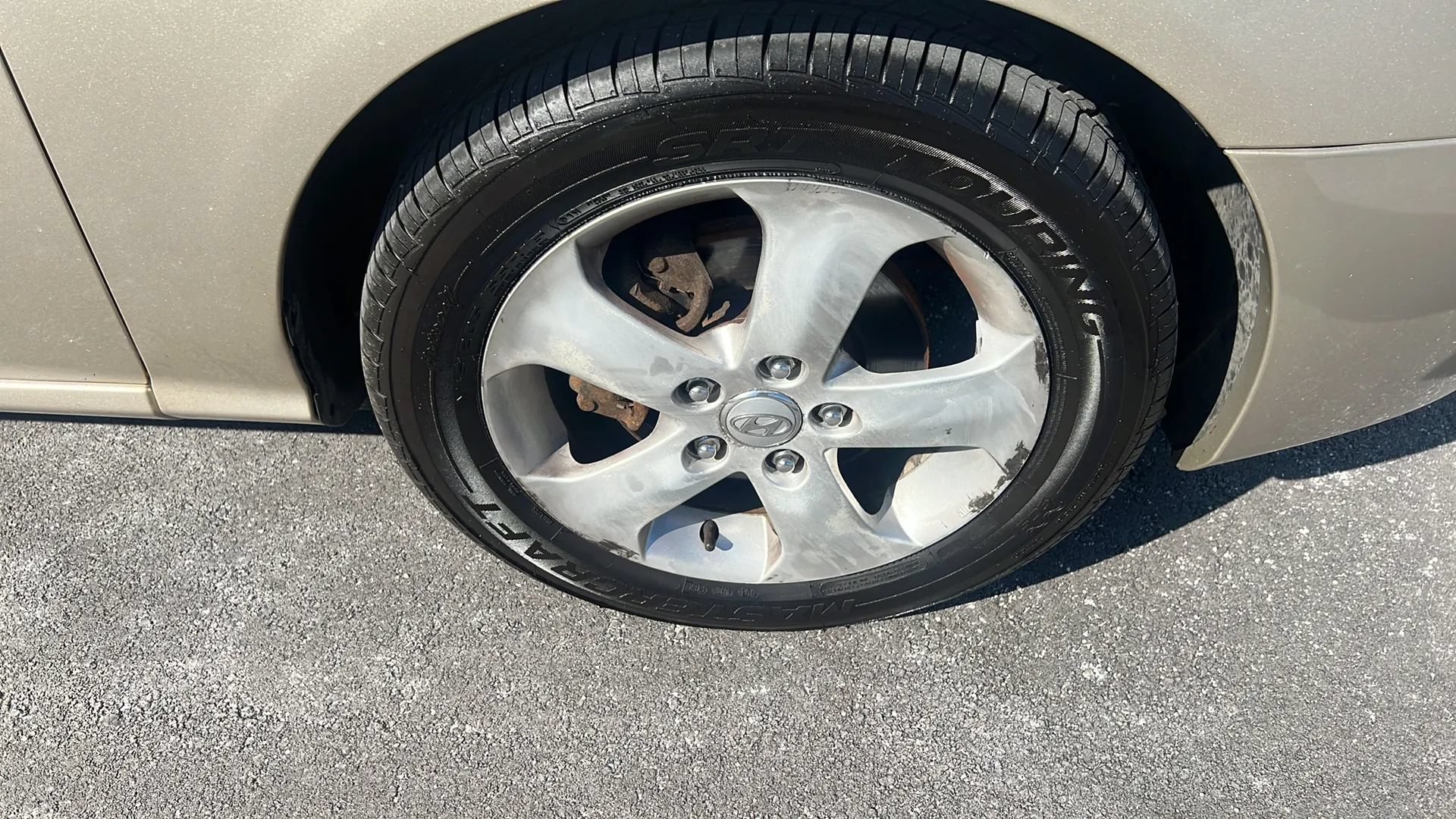Used 2007 Hyundai Elantra SE FWD image 25