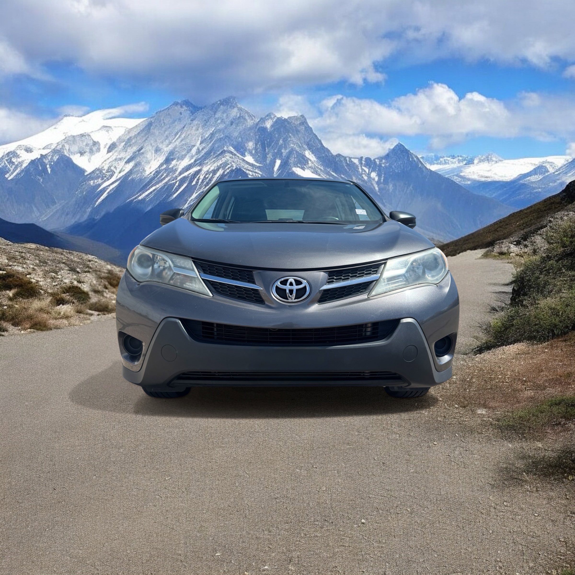 Used 2013 Toyota RAV4 LE image 8