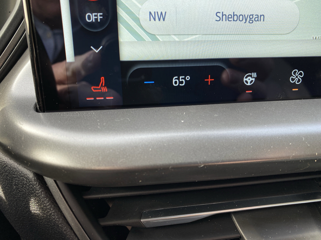 New 2026 Ford Escape Active w/ Active Premium Tech Pack AWD/4WD image 38