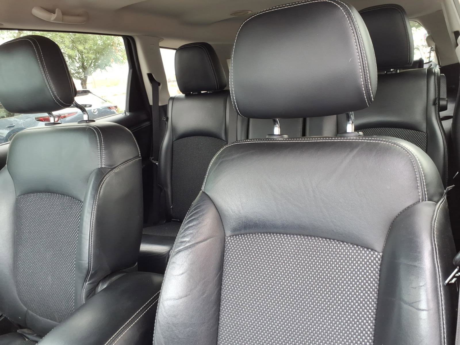 Used 2017 Dodge Journey Crossroad image 13