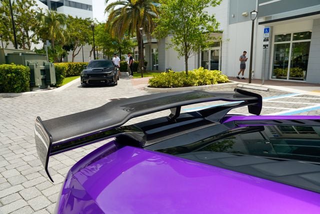 Used 2021 Lamborghini Huracan EVO image 59