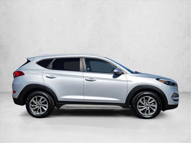 Used 2018 Hyundai Tucson SEL image 4