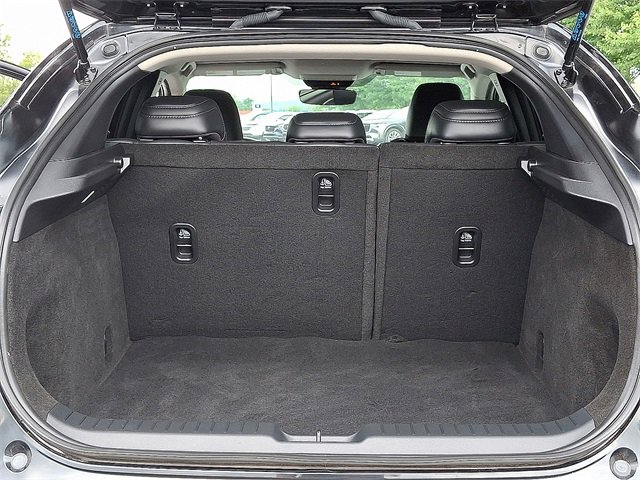 Used 2022 MAZDA CX-30 AWD 2.5 S w/ Select Package image 29