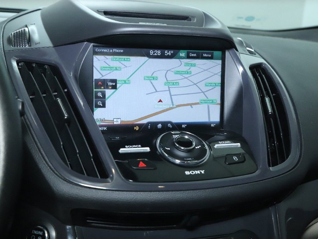 Used 2015 Ford Escape Titanium w/ Equipment Group 301A image 26