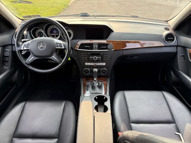 Used 2013 Mercedes-Benz C 300 4MATIC Sedan image 13