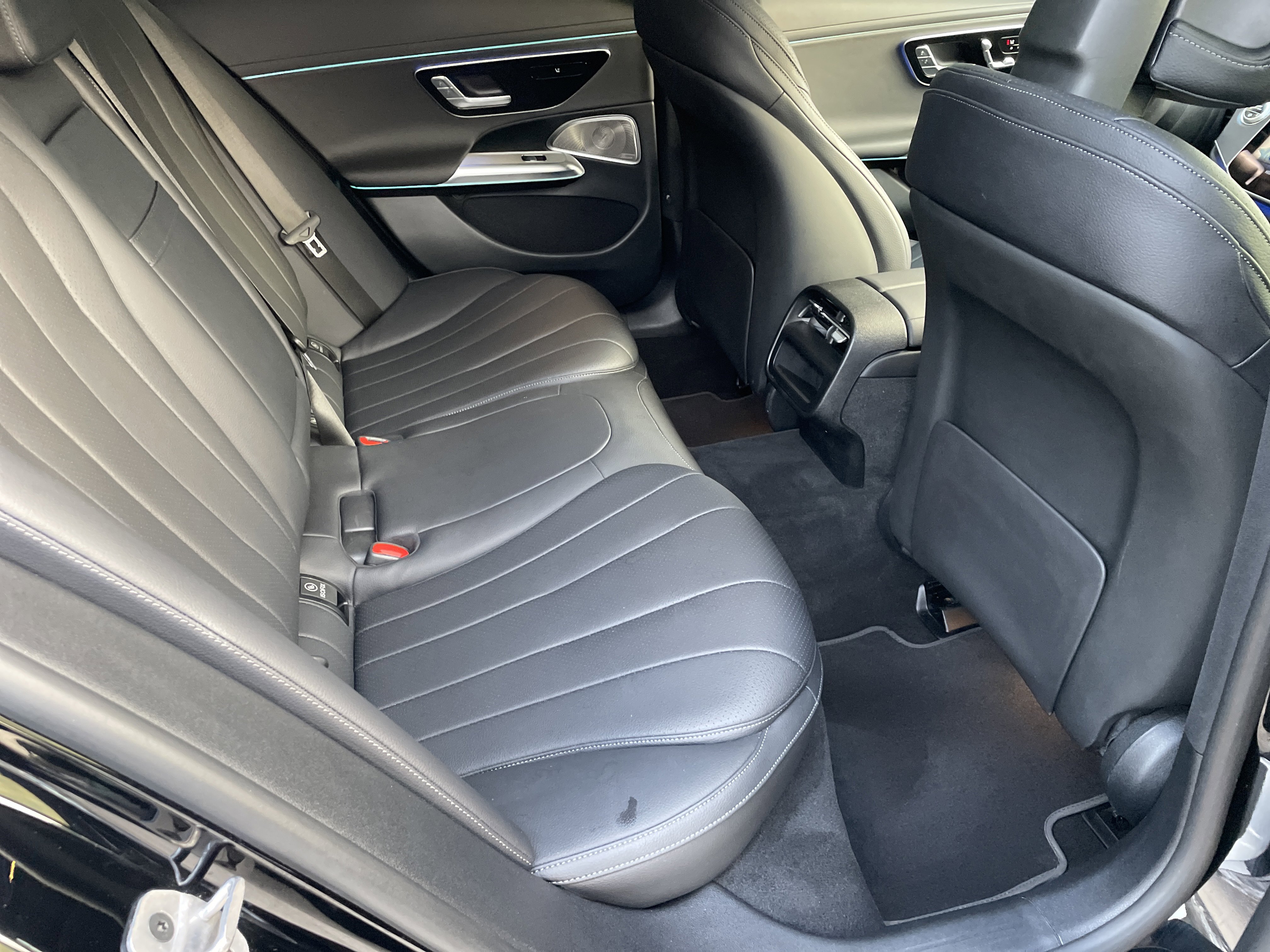 Certified 2025 Mercedes-Benz E 450 4MATIC Sedan image 44