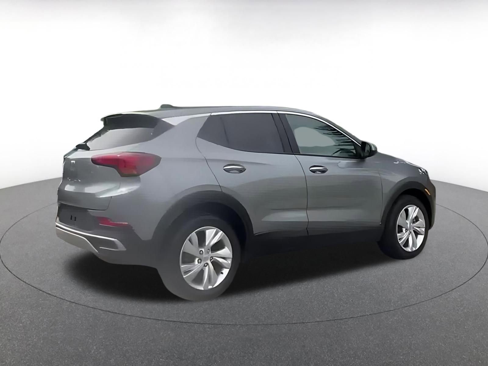 Used 2025 Buick Encore GX Preferred FWD image 15