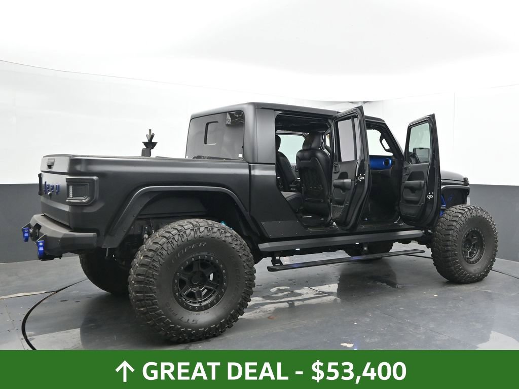 Used 2020 Jeep Gladiator Rubicon image 88