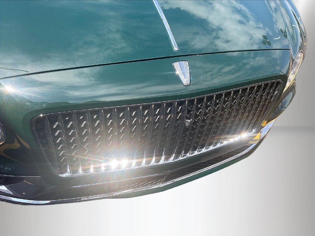 Used 2022 Bentley Flying Spur V8 AWD/4WD image 33