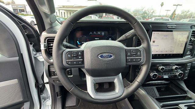 New 2026 Ford F350 Lariat w/ Lariat Ultimate Package image 29