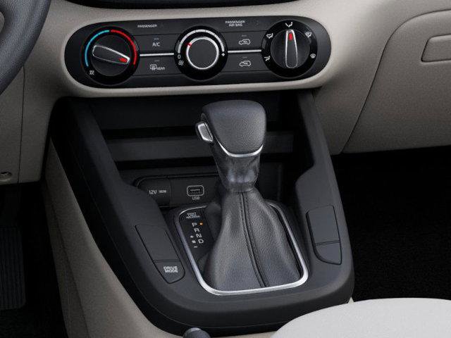 New 2025 Kia Soul LX image 23