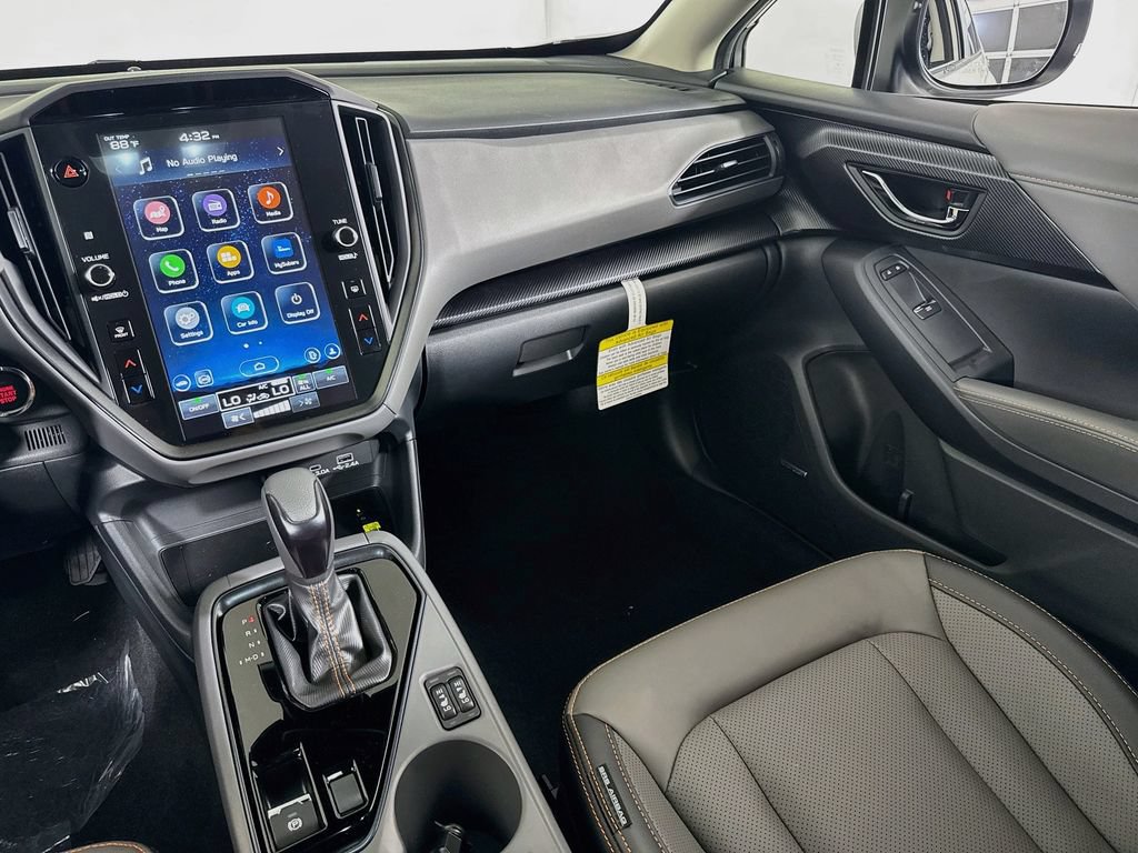 New 2026 Subaru Crosstrek 2.5i Limited AWD/4WD image 24