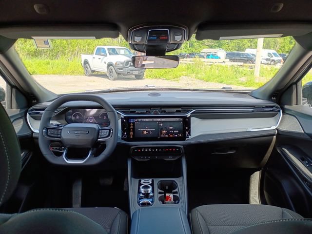 New 2026 Jeep Cherokee Laredo AWD/4WD image 9