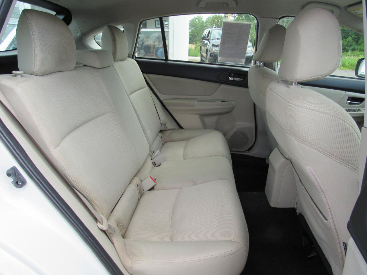 Used 2013 Subaru Impreza 2.0i Sport Premium w/ Popular Pkg 1 AWD/4WD image 7