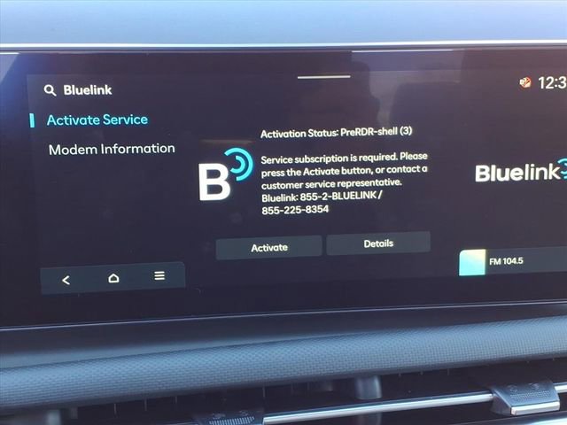 New 2026 Hyundai Santa Cruz SE FWD image 13