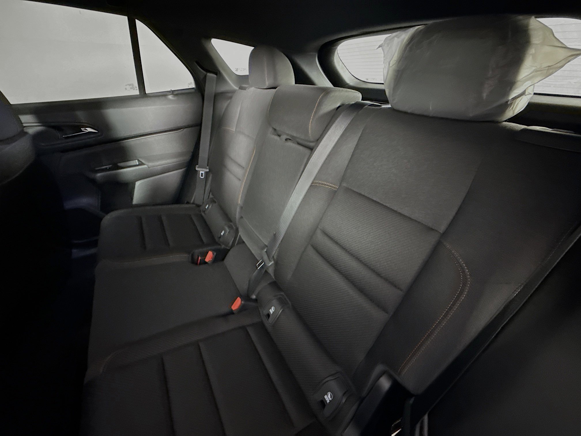 New 2026 Honda Prologue Eco image 29