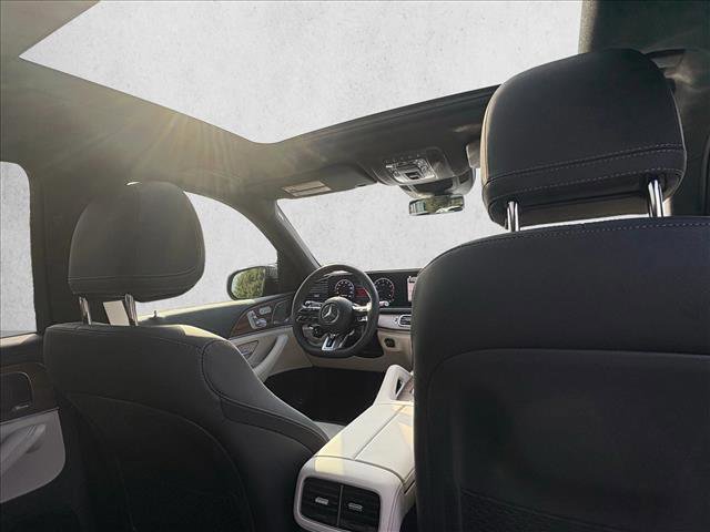New 2026 Mercedes-Benz GLE 53 AMG 4MATIC image 20