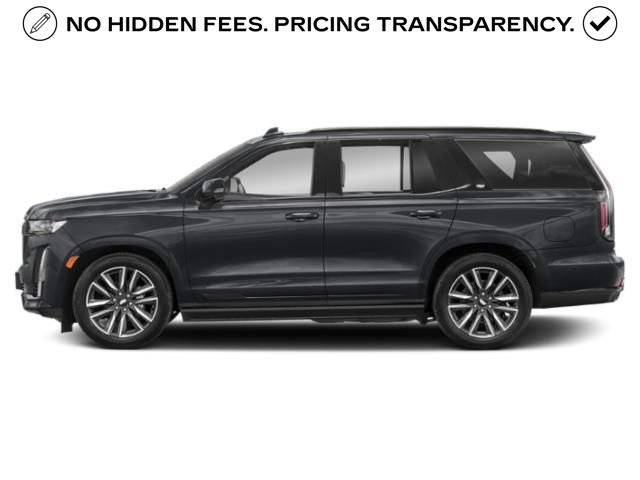 Certified 2022 Cadillac Escalade Sport Platinum AWD/4WD image 2