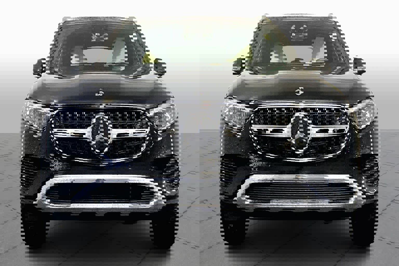 New 2026 Mercedes-Benz GLC 300 4MATIC image 2
