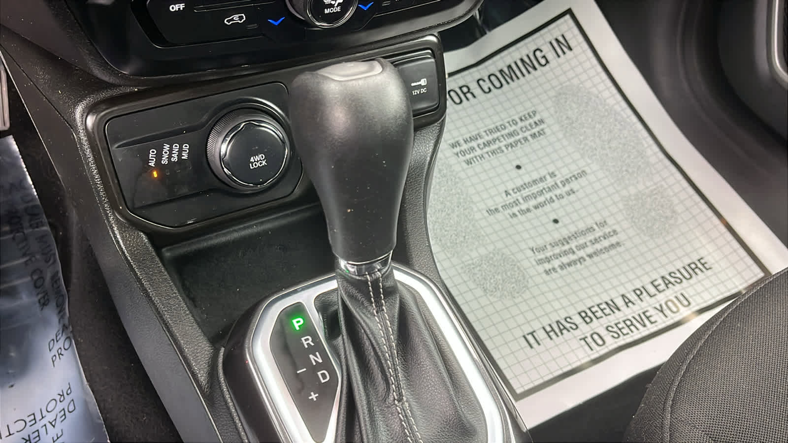 Used 2021 Jeep Renegade Latitude image 18