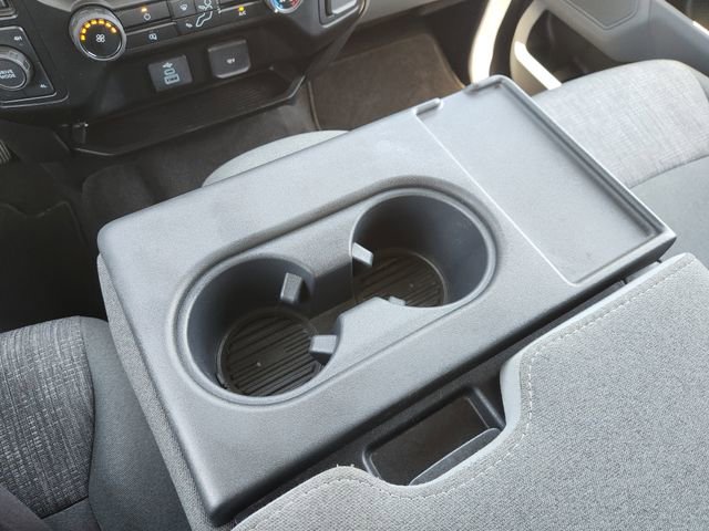 Used 2025 Ford F250 XLT AWD/4WD image 19