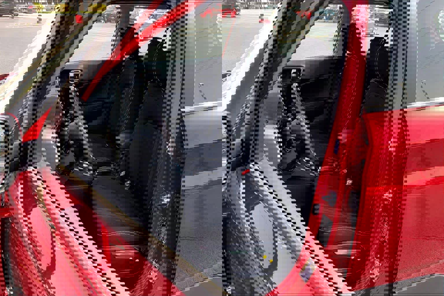 Used 2025 Hyundai Venue SEL image 8